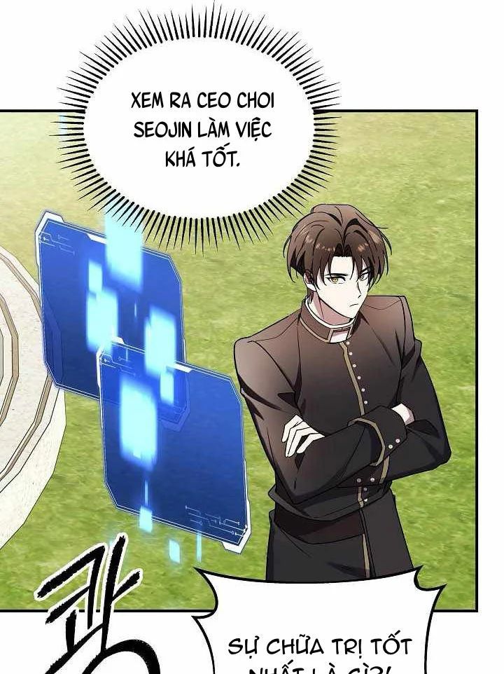 Làm Ơn Dừng Đức Giáo Hoàng Lại Chapter 62 - 85