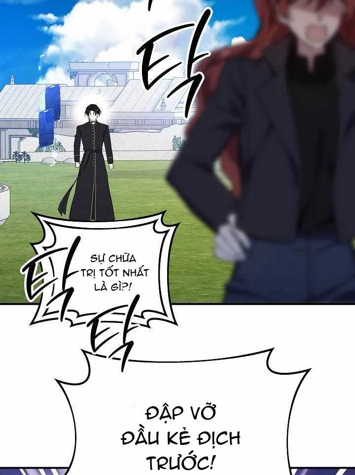Làm Ơn Dừng Đức Giáo Hoàng Lại Chapter 62 - 87