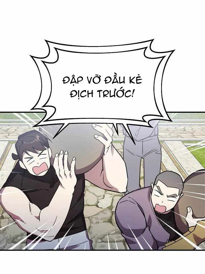 Làm Ơn Dừng Đức Giáo Hoàng Lại Chapter 62 - 89