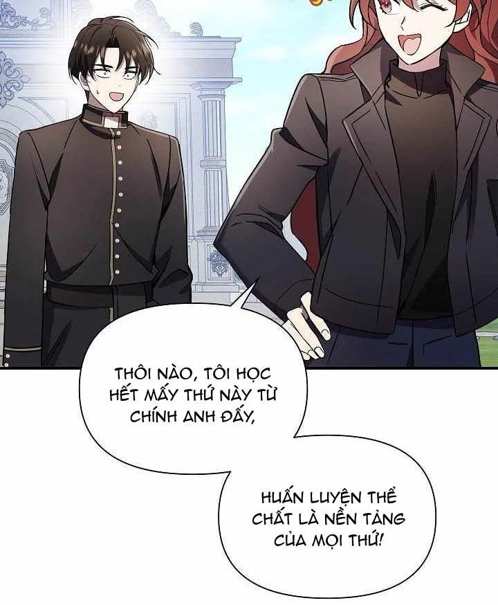 Làm Ơn Dừng Đức Giáo Hoàng Lại Chapter 62 - 95