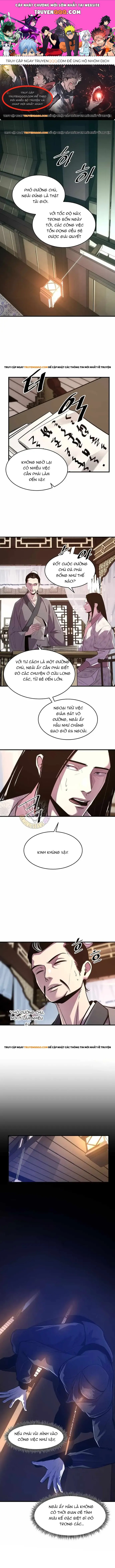 Thiên Hạ Đệ Nhất Võ Sư Chapter 60 - 1