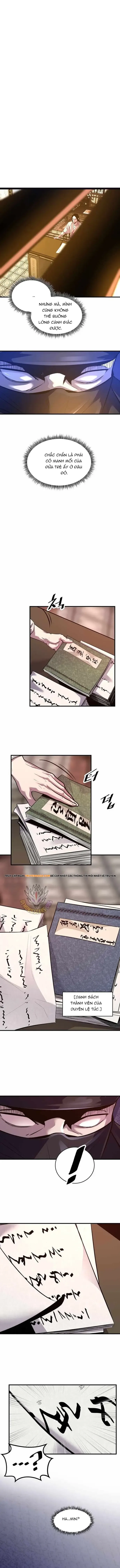 Thiên Hạ Đệ Nhất Võ Sư Chapter 60 - 2