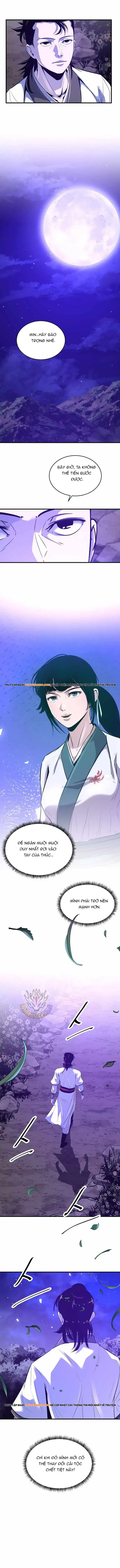 Thiên Hạ Đệ Nhất Võ Sư Chapter 60 - 11