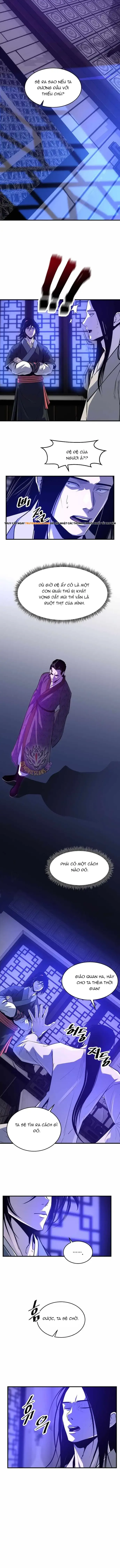 Thiên Hạ Đệ Nhất Võ Sư Chapter 60 - 6