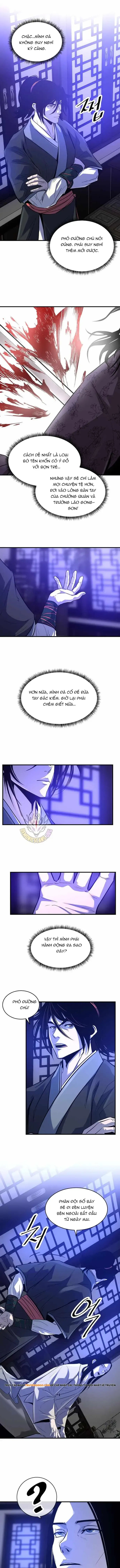 Thiên Hạ Đệ Nhất Võ Sư Chapter 60 - 7