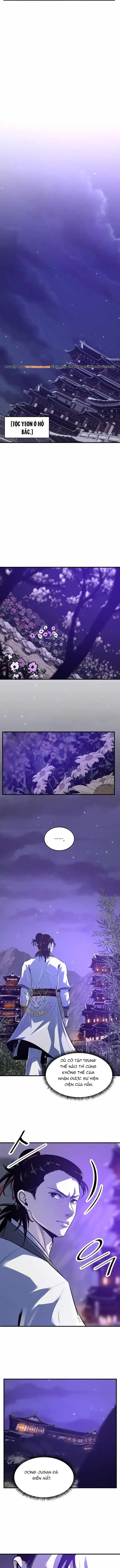 Thiên Hạ Đệ Nhất Võ Sư Chapter 60 - 9