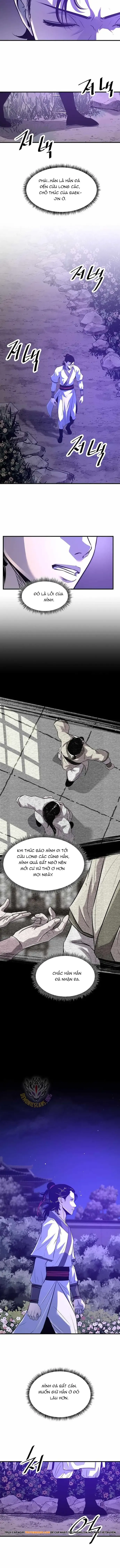 Thiên Hạ Đệ Nhất Võ Sư Chapter 60 - 10