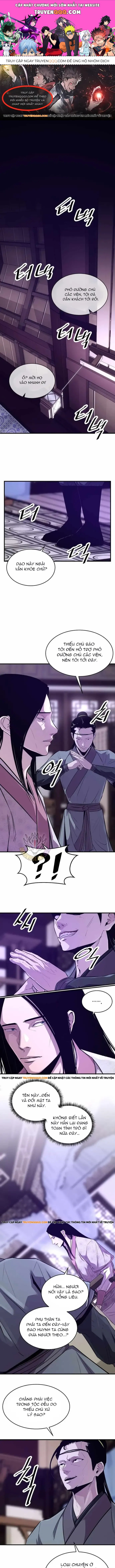 Thiên Hạ Đệ Nhất Võ Sư Chapter 61 - 1