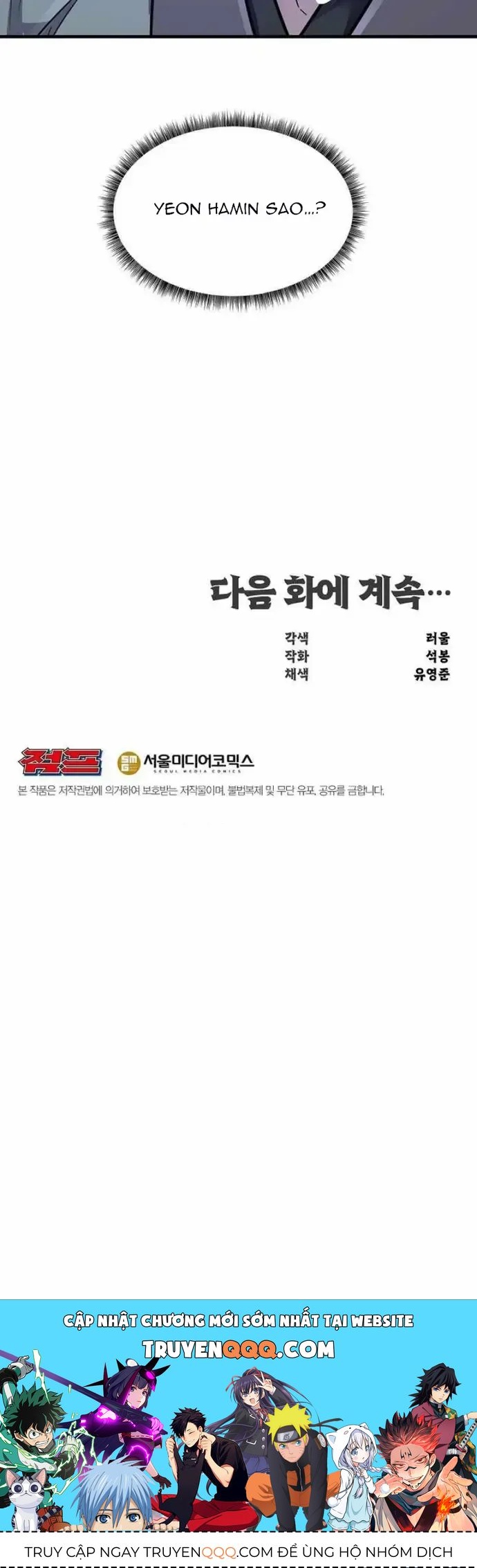 Thiên Hạ Đệ Nhất Võ Sư Chapter 61 - 13