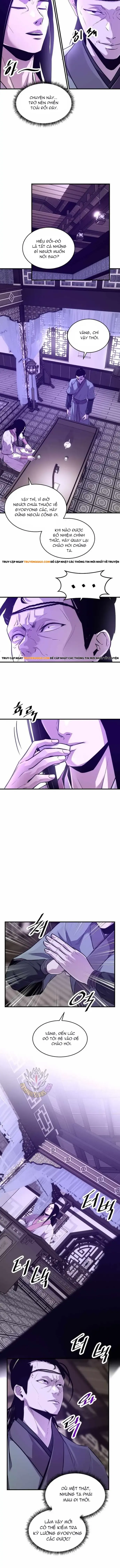 Thiên Hạ Đệ Nhất Võ Sư Chapter 61 - 3