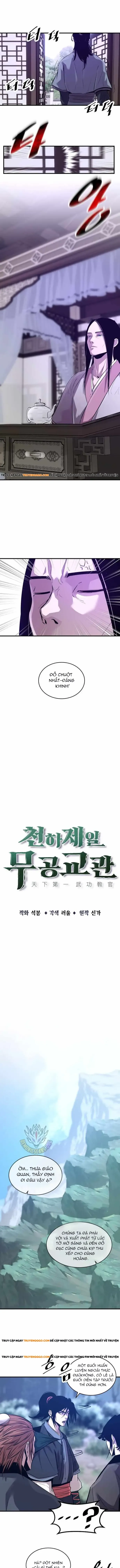 Thiên Hạ Đệ Nhất Võ Sư Chapter 61 - 4