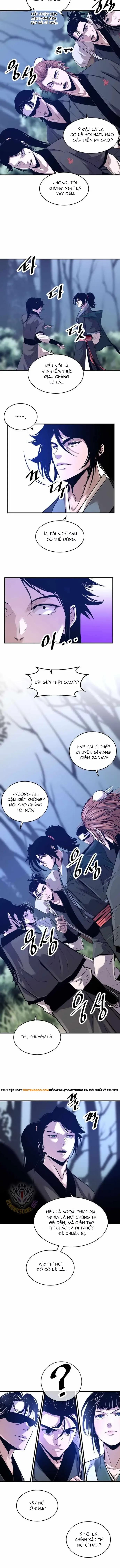 Thiên Hạ Đệ Nhất Võ Sư Chapter 61 - 5