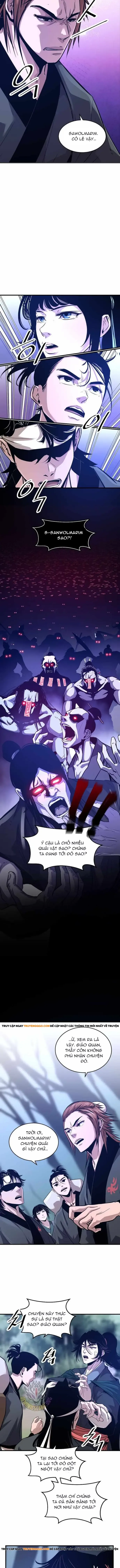 Thiên Hạ Đệ Nhất Võ Sư Chapter 61 - 7