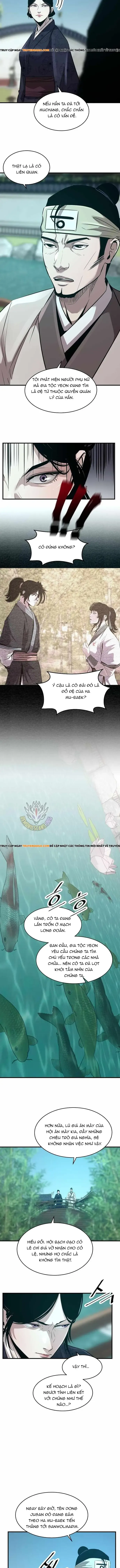 Thiên Hạ Đệ Nhất Võ Sư Chapter 62 - 11