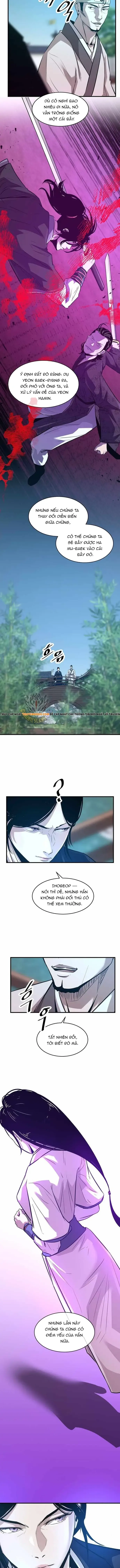 Thiên Hạ Đệ Nhất Võ Sư Chapter 62 - 12