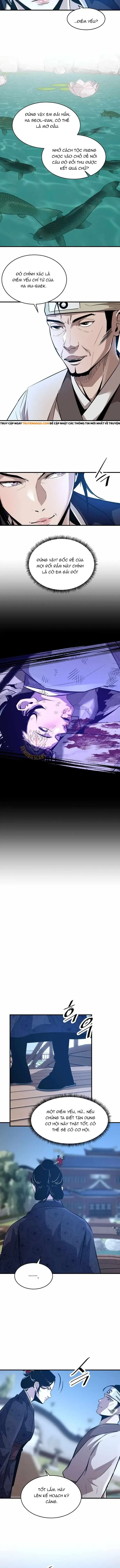 Thiên Hạ Đệ Nhất Võ Sư Chapter 62 - 13