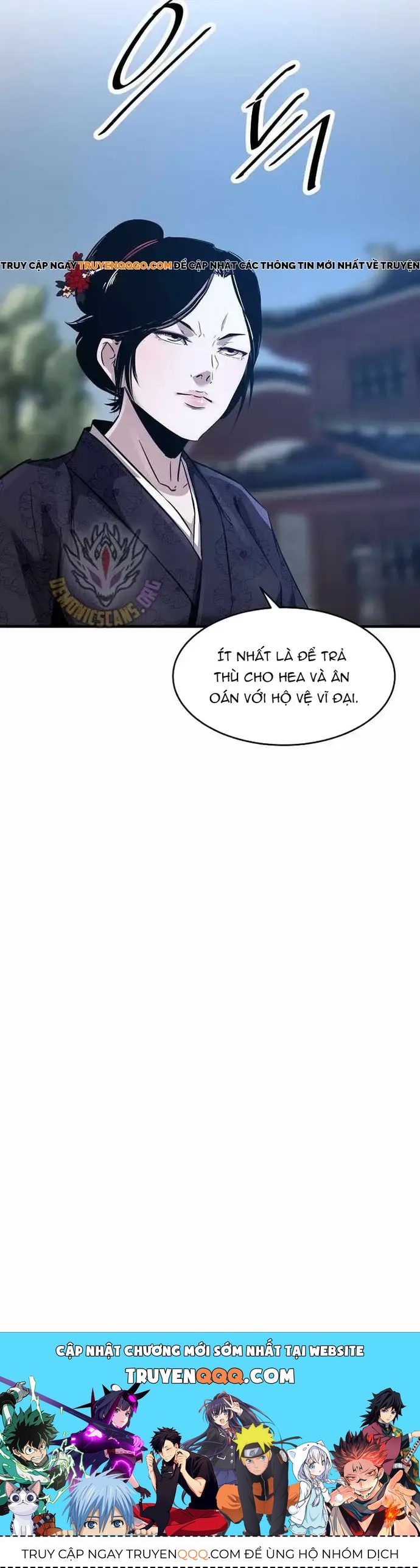 Thiên Hạ Đệ Nhất Võ Sư Chapter 62 - 14