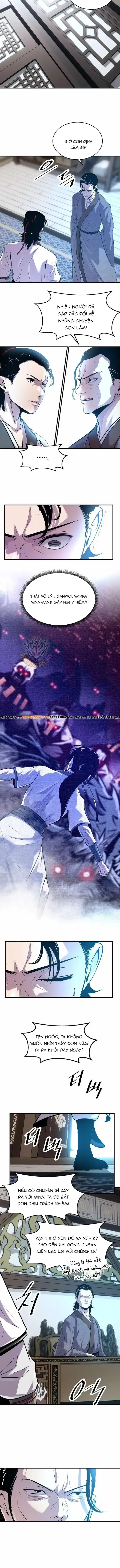 Thiên Hạ Đệ Nhất Võ Sư Chapter 62 - 4