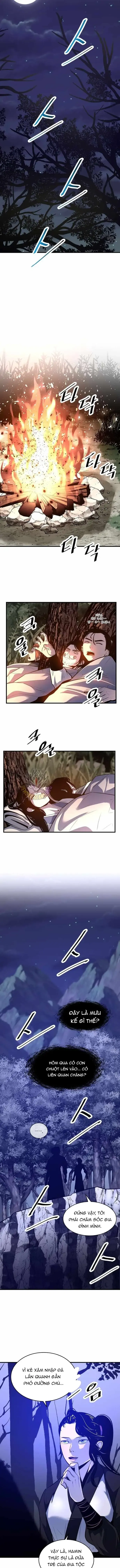 Thiên Hạ Đệ Nhất Võ Sư Chapter 62 - 6