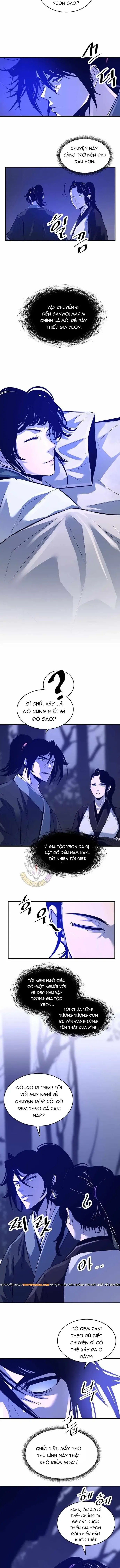 Thiên Hạ Đệ Nhất Võ Sư Chapter 62 - 7