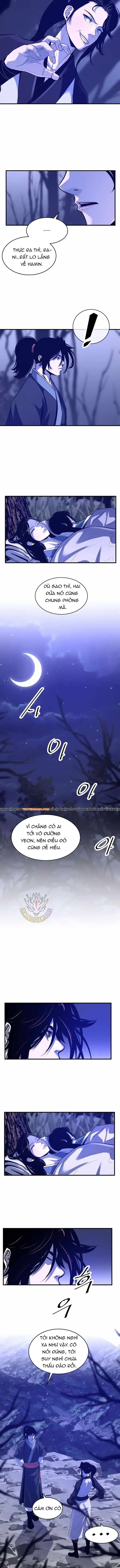 Thiên Hạ Đệ Nhất Võ Sư Chapter 62 - 8