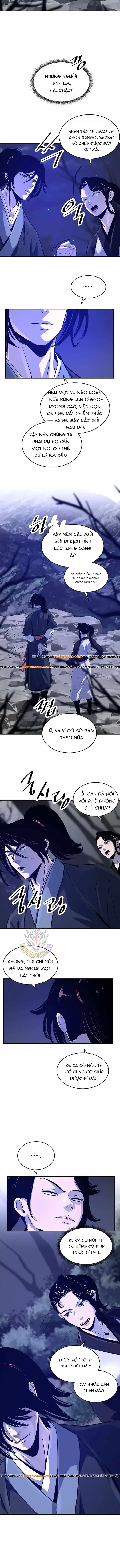 Thiên Hạ Đệ Nhất Võ Sư Chapter 62 - 9