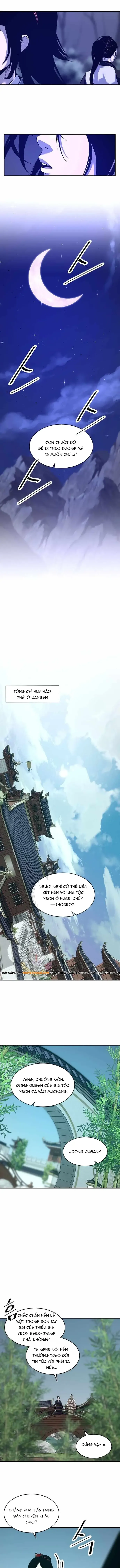 Thiên Hạ Đệ Nhất Võ Sư Chapter 62 - 10