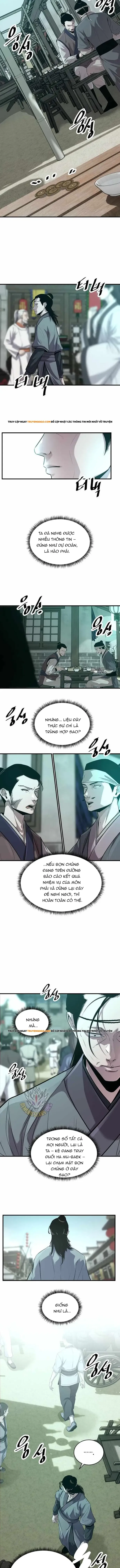 Thiên Hạ Đệ Nhất Võ Sư Chapter 63 - 3