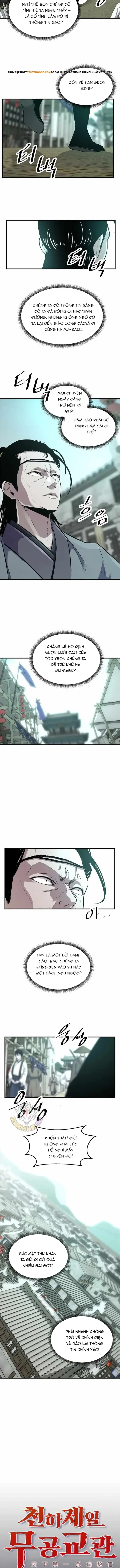 Thiên Hạ Đệ Nhất Võ Sư Chapter 63 - 4