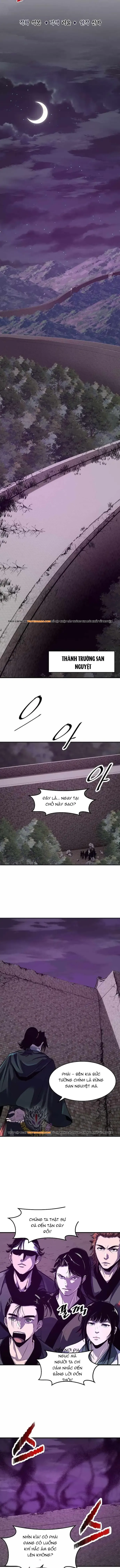 Thiên Hạ Đệ Nhất Võ Sư Chapter 63 - 5