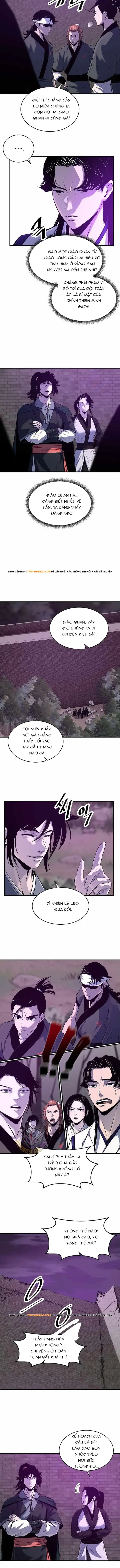Thiên Hạ Đệ Nhất Võ Sư Chapter 63 - 7