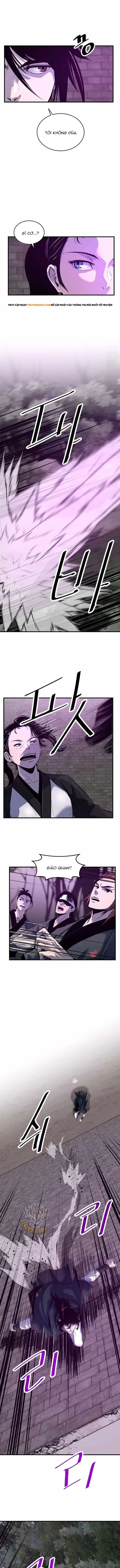 Thiên Hạ Đệ Nhất Võ Sư Chapter 63 - 8