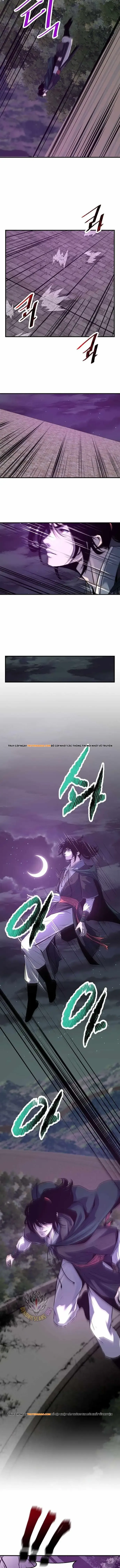 Thiên Hạ Đệ Nhất Võ Sư Chapter 63 - 9