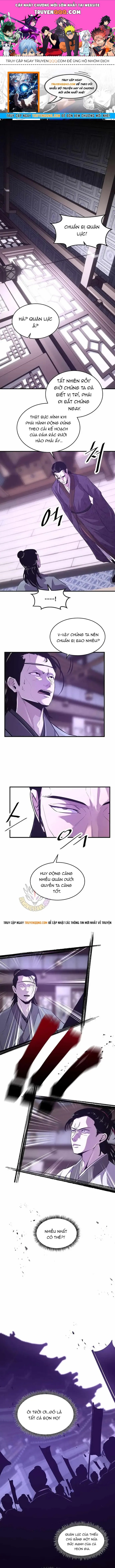 Thiên Hạ Đệ Nhất Võ Sư Chapter 64 - 1