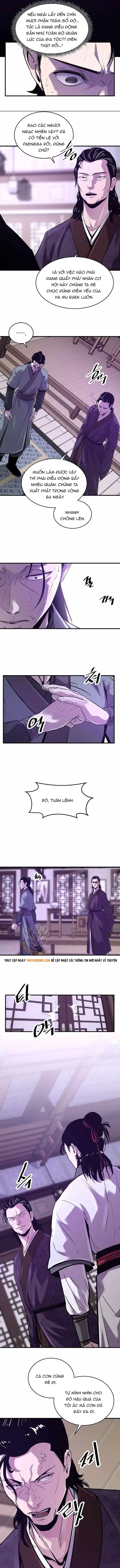 Thiên Hạ Đệ Nhất Võ Sư Chapter 64 - 2