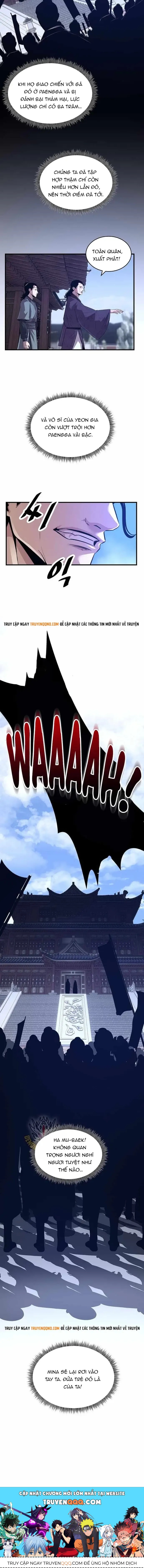 Thiên Hạ Đệ Nhất Võ Sư Chapter 64 - 12