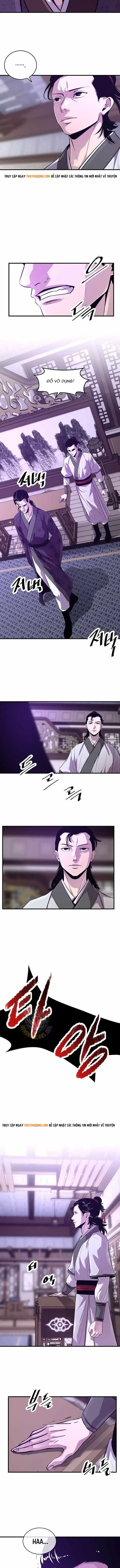 Thiên Hạ Đệ Nhất Võ Sư Chapter 64 - 3