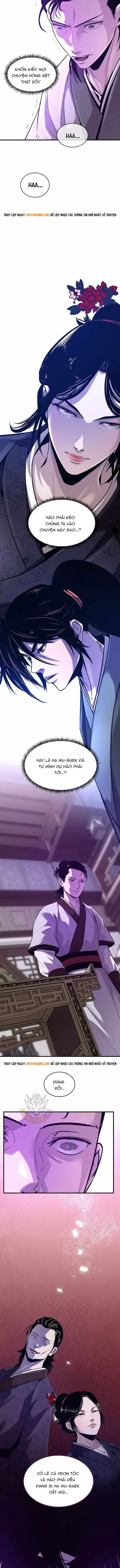 Thiên Hạ Đệ Nhất Võ Sư Chapter 64 - 4