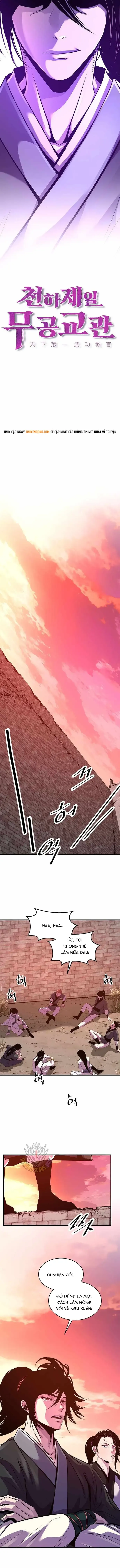 Thiên Hạ Đệ Nhất Võ Sư Chapter 64 - 5