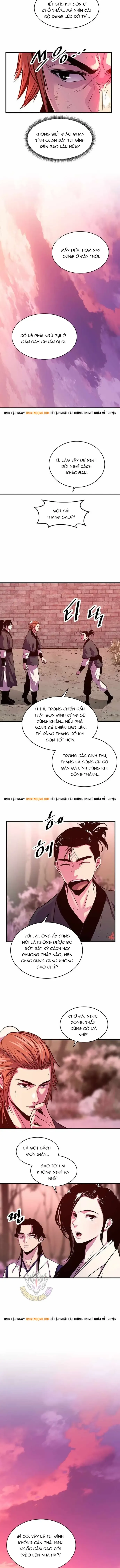 Thiên Hạ Đệ Nhất Võ Sư Chapter 64 - 8
