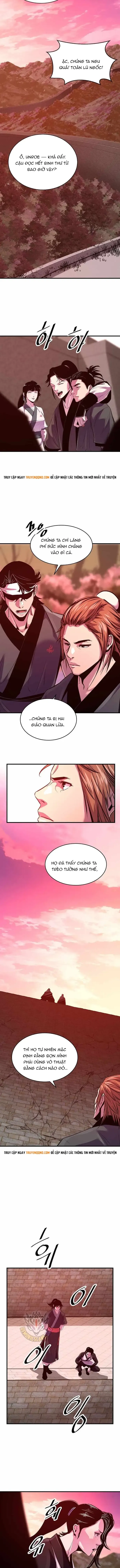 Thiên Hạ Đệ Nhất Võ Sư Chapter 64 - 9