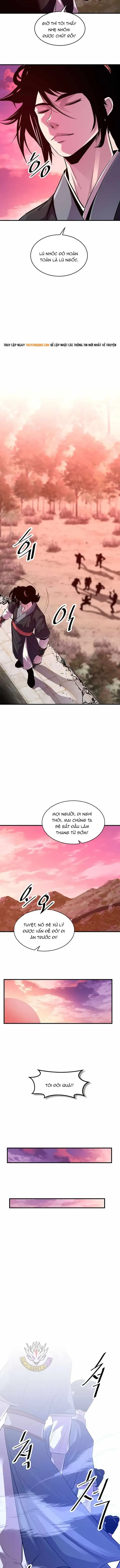 Thiên Hạ Đệ Nhất Võ Sư Chapter 64 - 10