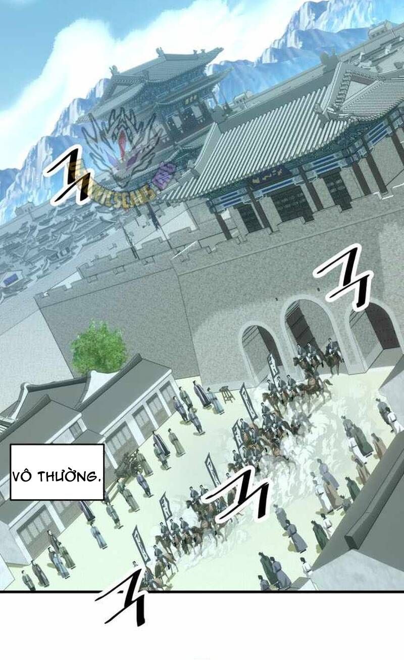 Thiên Hạ Đệ Nhất Võ Sư Chapter 65 - 16