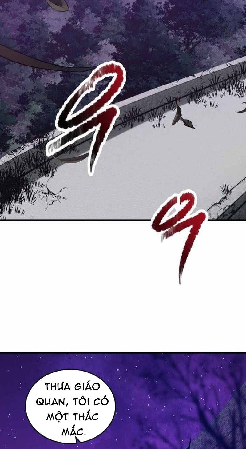 Thiên Hạ Đệ Nhất Võ Sư Chapter 65 - 3