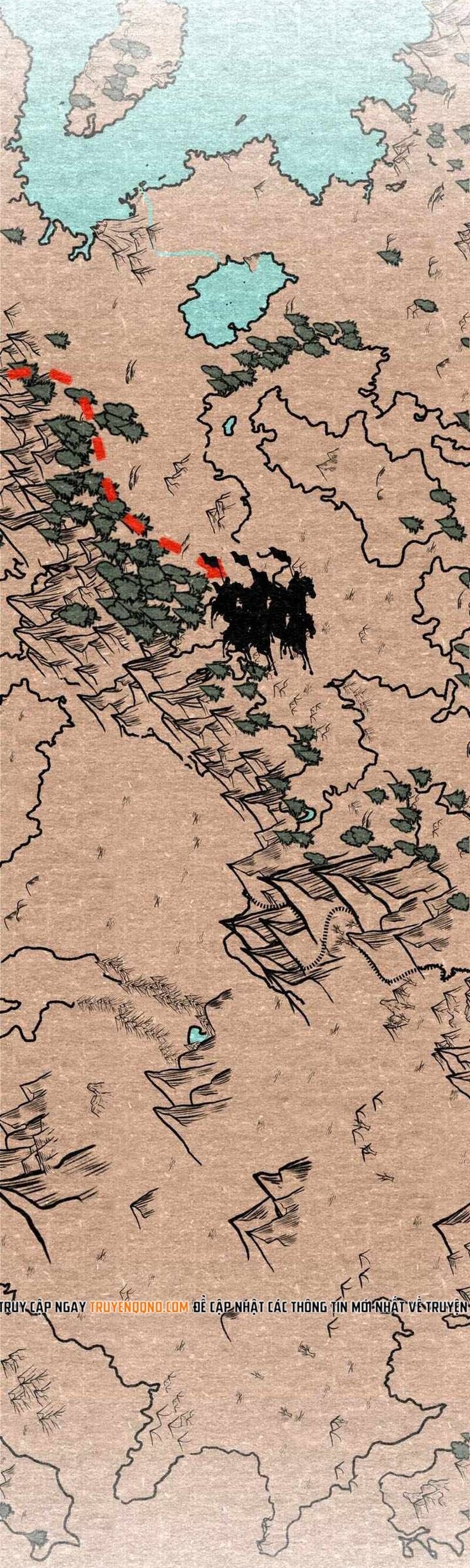 Thiên Hạ Đệ Nhất Võ Sư Chapter 65 - 23