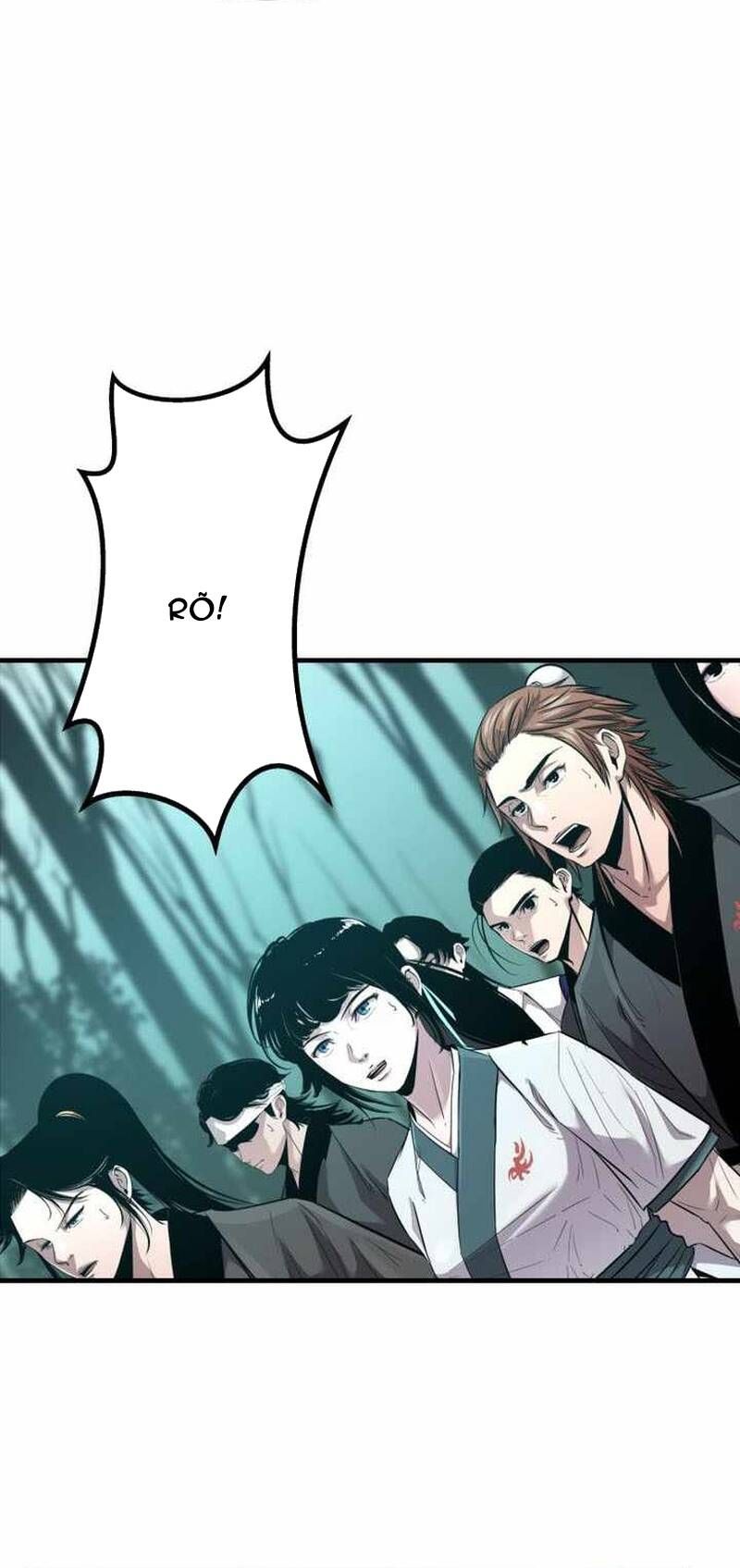 Thiên Hạ Đệ Nhất Võ Sư Chapter 65 - 25