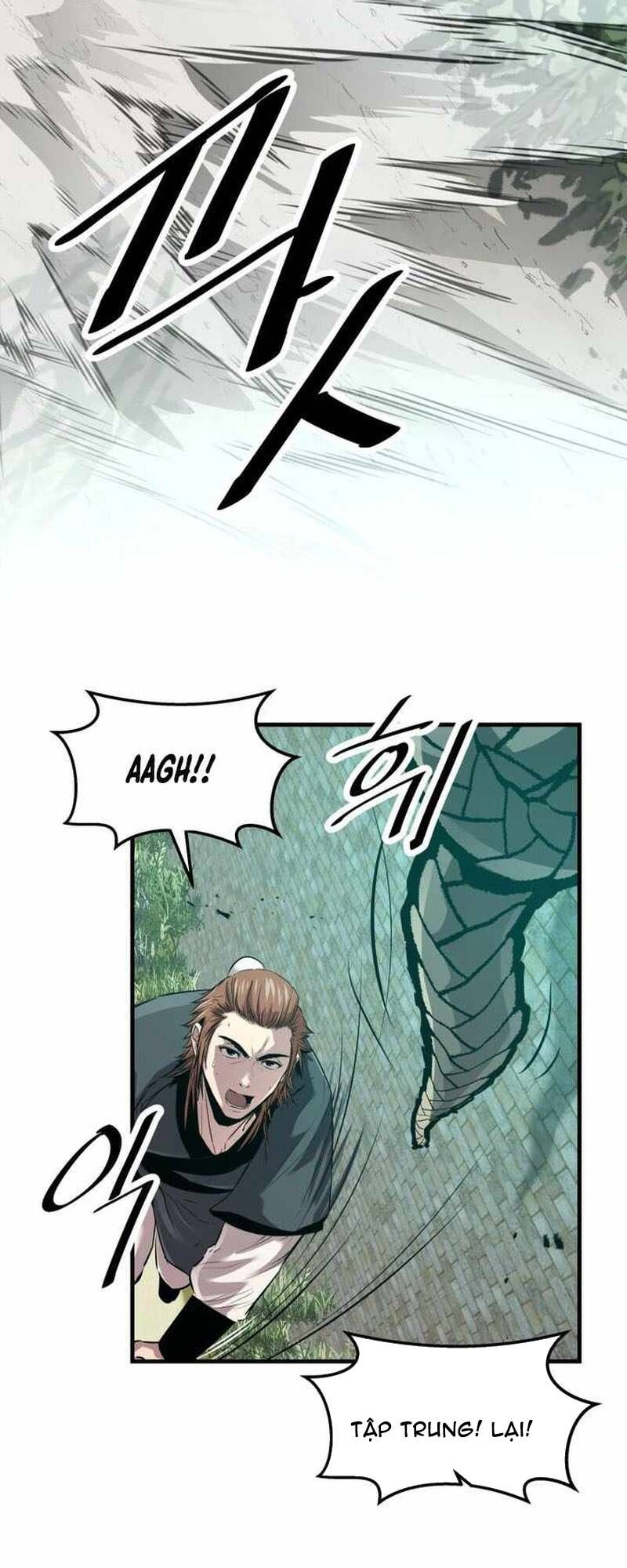 Thiên Hạ Đệ Nhất Võ Sư Chapter 65 - 28