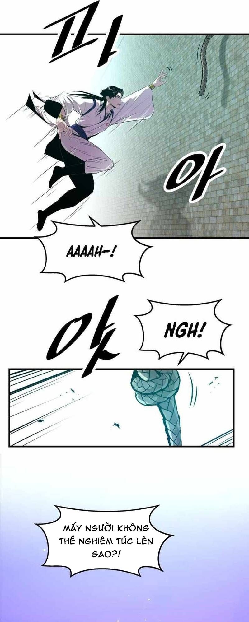 Thiên Hạ Đệ Nhất Võ Sư Chapter 65 - 30