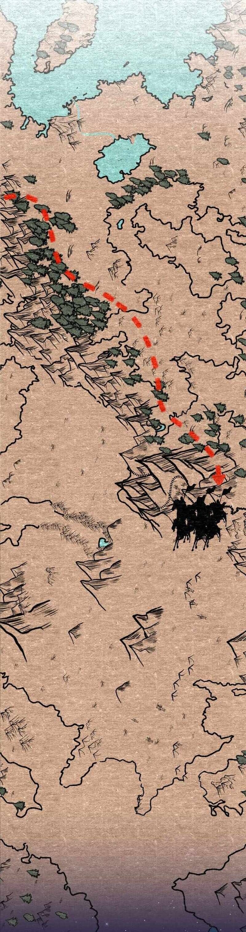 Thiên Hạ Đệ Nhất Võ Sư Chapter 65 - 37