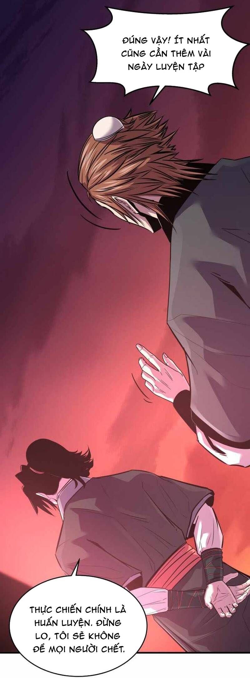 Thiên Hạ Đệ Nhất Võ Sư Chapter 65 - 42